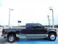 2009 F450 Super Duty King Ranch Crew Cab 4x4 Dually #9