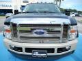 2009 F450 Super Duty King Ranch Crew Cab 4x4 Dually #11