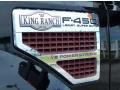 2009 F450 Super Duty King Ranch Crew Cab 4x4 Dually #12