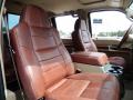 Front Seat of 2009 Ford F450 Super Duty King Ranch Crew Cab 4x4 Dually #22