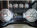  2009 Ford F450 Super Duty King Ranch Crew Cab 4x4 Dually Gauges #26