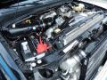  2009 F450 Super Duty 6.4 Liter OHV 32-Valve Power Stroke Turbo Diesel V8 Engine #30