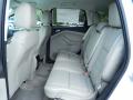 Rear Seat of 2014 Ford Escape Titanium 2.0L EcoBoost #7