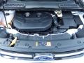  2014 Escape 2.0 Liter GTDI Turbocharged DOHC 16-Valve Ti-VCT EcoBoost 4 Cylinder Engine #11