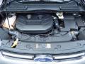  2014 Escape 2.0 Liter GTDI Turbocharged DOHC 16-Valve Ti-VCT EcoBoost 4 Cylinder Engine #11