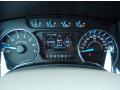  2013 Ford F150 XLT SuperCrew Gauges #9