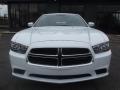 2012 Charger SE #3