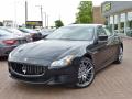 2014 Quattroporte GTS #1