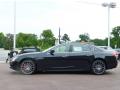  2014 Maserati Quattroporte Silk Black #2