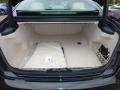  2014 Maserati Quattroporte Trunk #7
