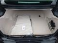  2014 Maserati Quattroporte Trunk #8