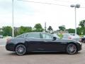  2014 Maserati Quattroporte Silk Black #10