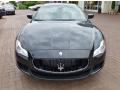  2014 Maserati Quattroporte Silk Black #13