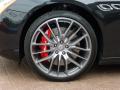  2014 Maserati Quattroporte GTS Wheel #16