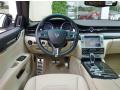 Dashboard of 2014 Maserati Quattroporte GTS #20