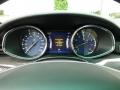  2014 Maserati Quattroporte GTS Gauges #21