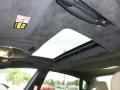 Sunroof of 2014 Maserati Quattroporte GTS #28