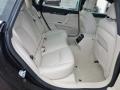 Rear Seat of 2014 Maserati Quattroporte GTS #33
