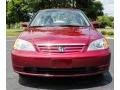 2003 Civic EX Sedan #2
