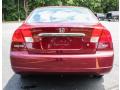2003 Civic EX Sedan #5