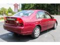 2003 Civic EX Sedan #6