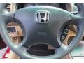2003 Civic EX Sedan #15