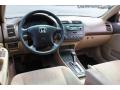  Ivory Interior Honda Civic #16
