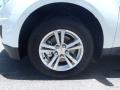  2013 Chevrolet Equinox LS Wheel #6