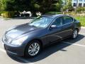 2008 G 35 Journey Sedan #3