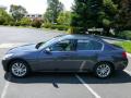 2008 G 35 Journey Sedan #8