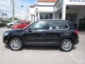 2010 Tiguan Wolfsburg Edition #2