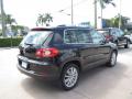 2010 Tiguan Wolfsburg Edition #5