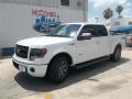 2013 F150 FX2 SuperCrew #1
