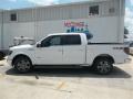2013 F150 FX2 SuperCrew #2