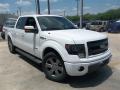 2013 F150 FX2 SuperCrew #7
