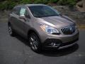 Front 3/4 View of 2013 Buick Encore Premium #2
