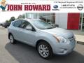 2011 Rogue SL AWD #1 2011 Rogue SL AWD #1