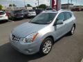 2011 Rogue SL AWD #3 2011 Rogue SL AWD #3