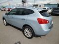 2011 Rogue SL AWD #8 2011 Rogue SL AWD #8