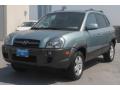 2007 Tucson SE #3
