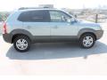 2007 Tucson SE #11