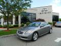 2009 G 37 Convertible #2