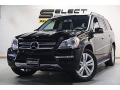 2011 GL 450 4Matic #1