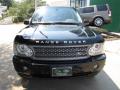 2009 Range Rover Supercharged #6