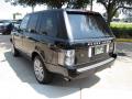 2009 Range Rover Supercharged #8