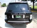 2009 Range Rover Supercharged #9