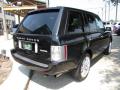 2009 Range Rover Supercharged #10
