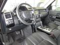  Jet Black/Jet Black Interior Land Rover Range Rover #12