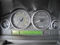  2009 Land Rover Range Rover Supercharged Gauges #15