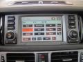 Audio System of 2009 Land Rover Range Rover Supercharged #17